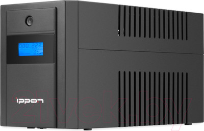 ИБП IPPON Back Basic 1200 LCD Euro / 1687965