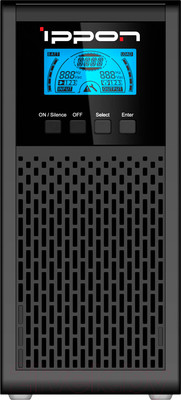 ИБП IPPON Innova G2 Euro 1000L / 1547590