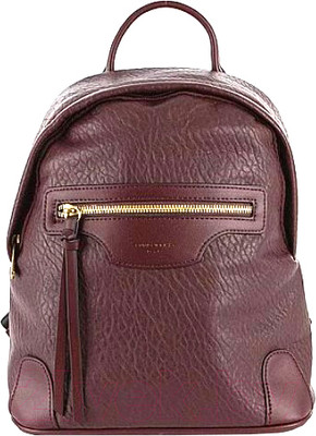Рюкзак David Jones 823-7006-4-DBD (темно-бордовый)