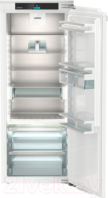 Встраиваемый холодильник Liebherr IRBd 4550