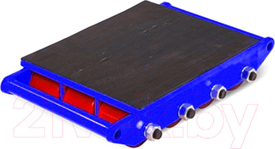 Такелажная платформа TOR CRO-9 15т (G) / 1005453