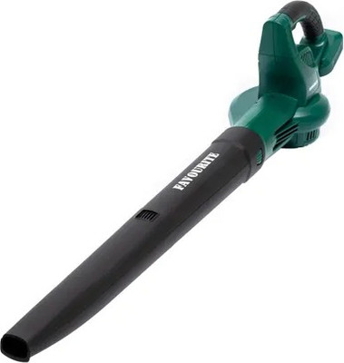 Воздуходувка аккумуляторная Favourite OBS 21 AB