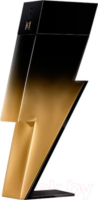 Парфюмерная вода Carolina Herrera Bad Boy Extreme (100мл)