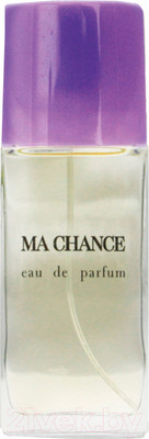 Парфюмерная вода Новая Заря Мой Шанс (50мл)