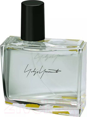 Туалетная вода Yohji Yamamoto Unravel 21/38 (100мл)