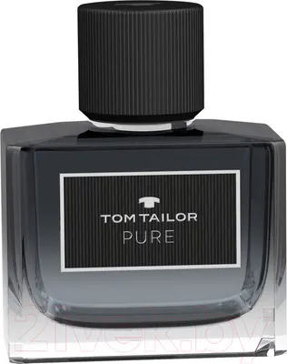 Туалетная вода Tom Tailor Pure For Him (30мл)
