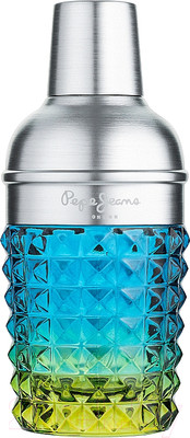 Туалетная вода Pepe Jeans Coctail Edition For Men (50мл)