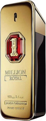 Парфюмерная вода Paco Rabanne 1 Million Royal (100мл)