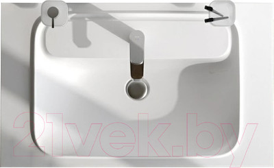 Умывальник AM.PM Func M8FWPC0800WM