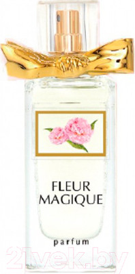 Духи Новая Заря Магический цветок (30мл)