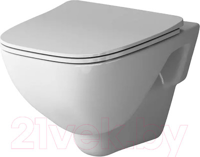 Унитаз подвесной AM.PM X-Joy C851701SC