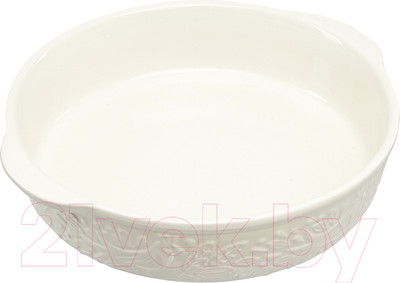 Форма для запекания Liberty Jones Birds of Paradise / LJ0000135 (кремовый)