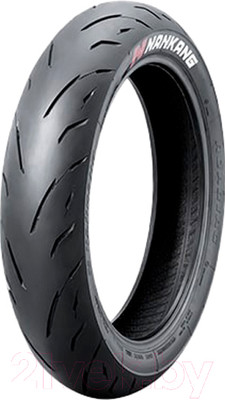 Мотошина задняя Nankang WF-99 140/70R17 66H TL