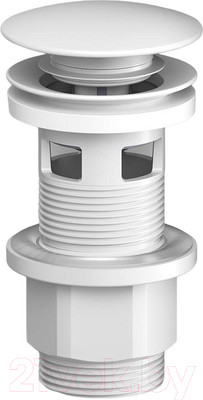 Донный клапан AM.PM F0700P33 (белый)