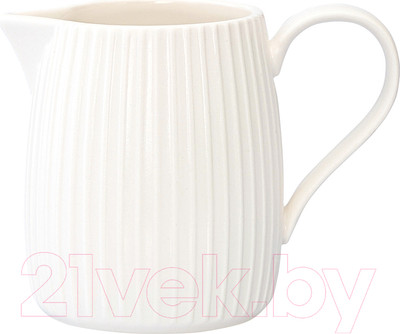 Молочник Liberty Jones Soft Ripples Dual Glazing / LJ00008