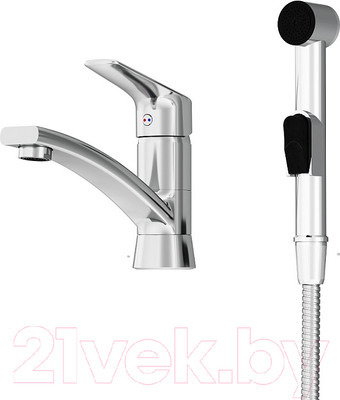 Смеситель Damixa Jupiter 770230001