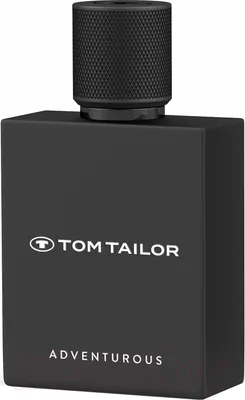 Туалетная вода Tom Tailor Adventurous (50мл)