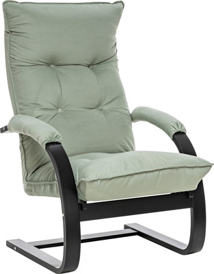 Кресло-качалка Импэкс Leset Монако (венге/V 14)