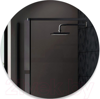 Зеркало Алмаз-Люкс Tokyo 60d2-6 (с подсветкой и датчиком движения)