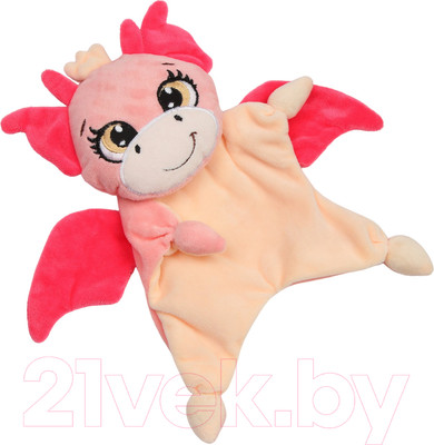 Мягкая игрушка Крошка Я Дракоша / 9702263