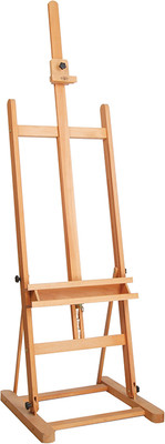 Мольберт ГАММА Студия / 2308201 (бук)