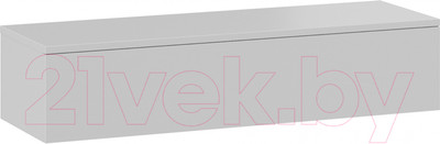 Прикроватная тумба ТриЯ Универсальная тип 2 (белый ясень)