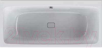 Ванна акриловая AM.PM Func 150x70 / W84A-150-070W-A