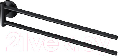 Держатель для полотенца AM.PM X-Joy A85A32622 (черный)