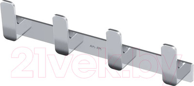 Крючок для ванной AM.PM Func A8F35900