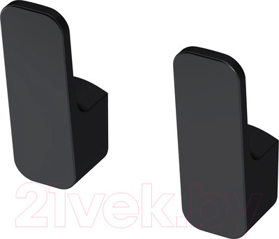 Набор крючков AM.PM Func A8F35622 (черный)