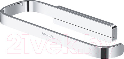 Держатель для туалетной бумаги AM.PM Func A8F34100