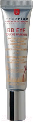 Крем для век Erborian BB Eye Корректирующий (15мл)
