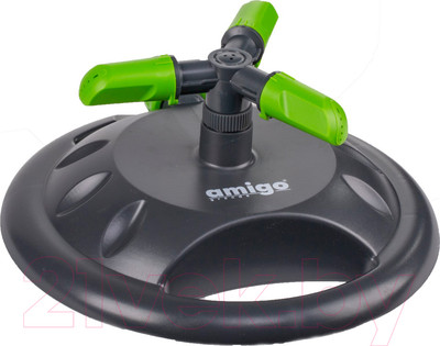 Дождеватель AMIGO 79013