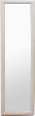 Зеркало Континент Дуб 45x160