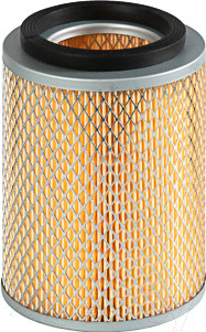 Воздушный фильтр SCT SB014