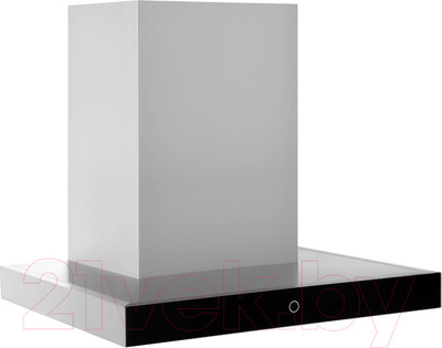 Вытяжка Т-образная Exiteq EX-1096 (нержавеющая сталь)