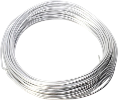 Проволока вязальная Kronex ТО 1.2мм / PRV-0319 (бухта 25кг, оцинкованная)