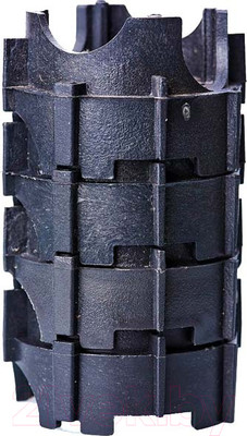 Фиксатор арматуры Kronex 20/25/30/35мм / FKS-0606 (50шт)