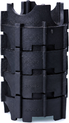 Фиксатор арматуры Kronex 20/25/30/35мм / FKS-0606 (50шт)