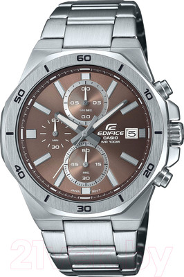 Часы наручные мужские Casio EFV-640D-5A