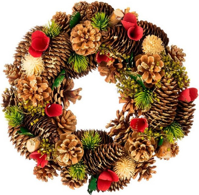 Венок Волшебная страна SYSGZSA-4623056 / 106396