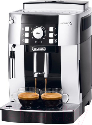 Кофемашина DeLonghi ECAM21.117.SB