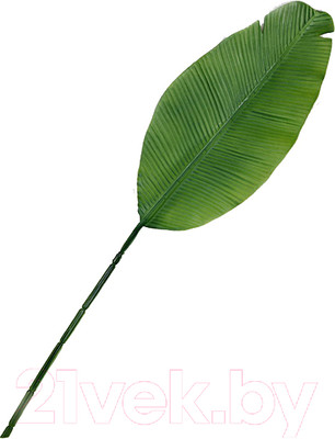 Искусственная ветка ForGarden Банановое дерево / BN10764