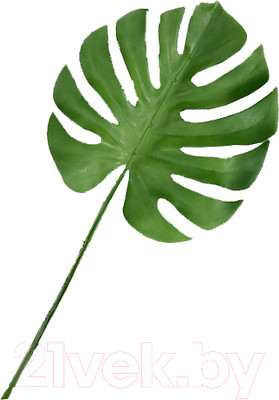 Искусственная ветка ForGarden Монстеры / BN10766