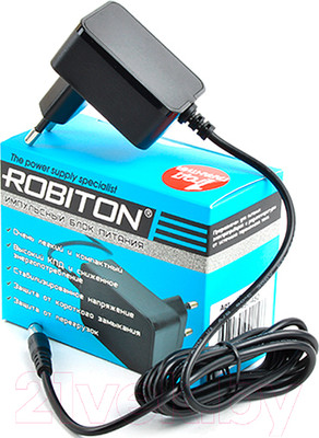 Адаптер питания сетевой Robiton IR12-500S