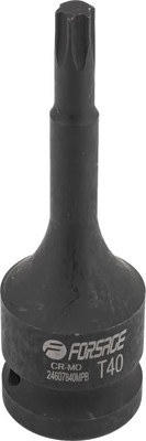 Головка слесарная Forsage F-24607840MPB (56150)