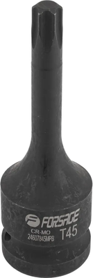 Головка слесарная Forsage F-24607845MPB