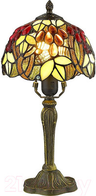 Прикроватная лампа Velante 881-804-01