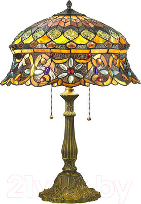 Прикроватная лампа Velante 884-804-03