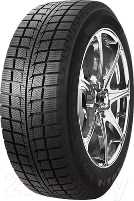 Зимняя шина Goodride SW618 235/45R18 98T